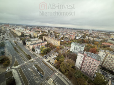 Mieszkanie Sprzedaż Szczecin Śródmieście-Centrum al.&nbsp;Wyzwolenia