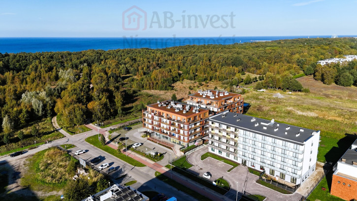 Mieszkanie Wynajem Kołobrzeg Plażowa 1