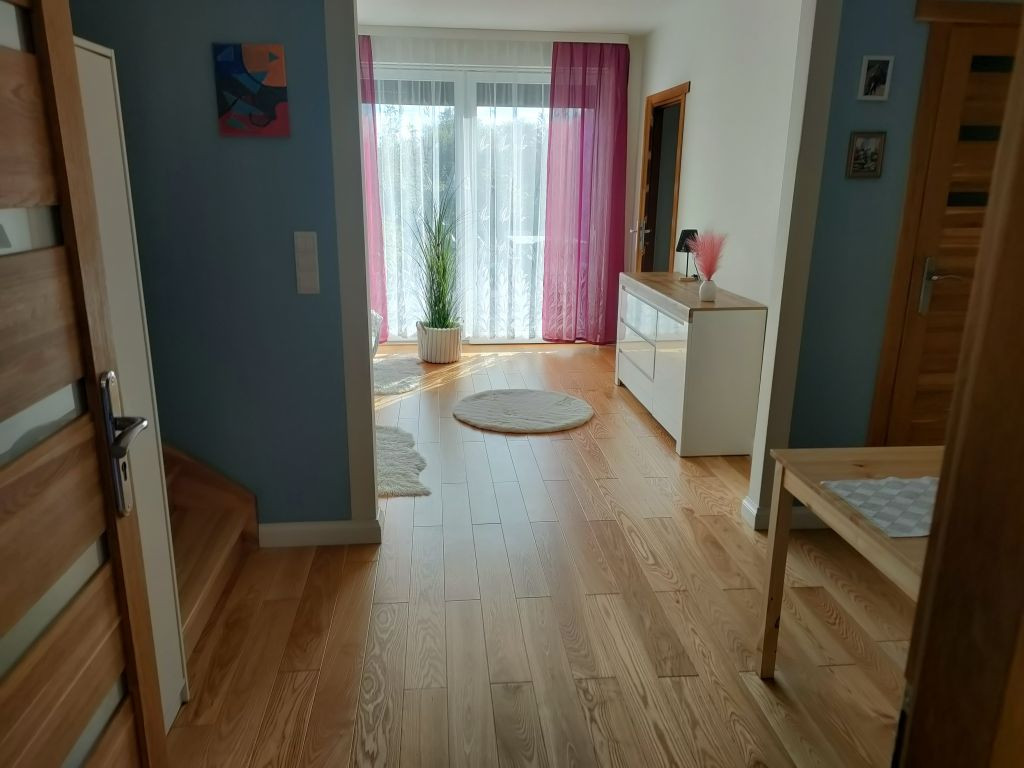 Dom Sprzedaż Mierzyn Posejdona 25