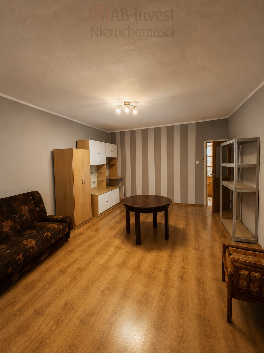 Mieszkanie Sprzedaż Szczecin Centrum al.&nbsp;Papieża Jana Pawła II 4
