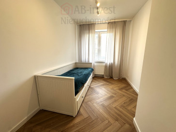 Mieszkanie Sprzedaż Szczecin Śródmieście-Centrum bł. Królowej Jadwigi