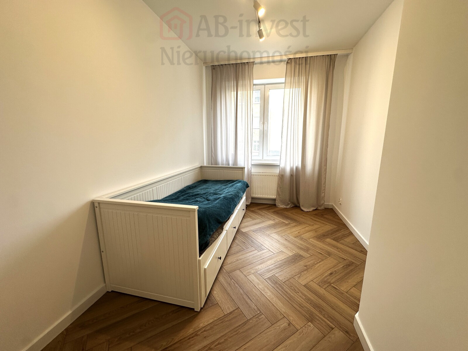 Mieszkanie Sprzedaż Szczecin Śródmieście-Centrum bł. Królowej Jadwigi