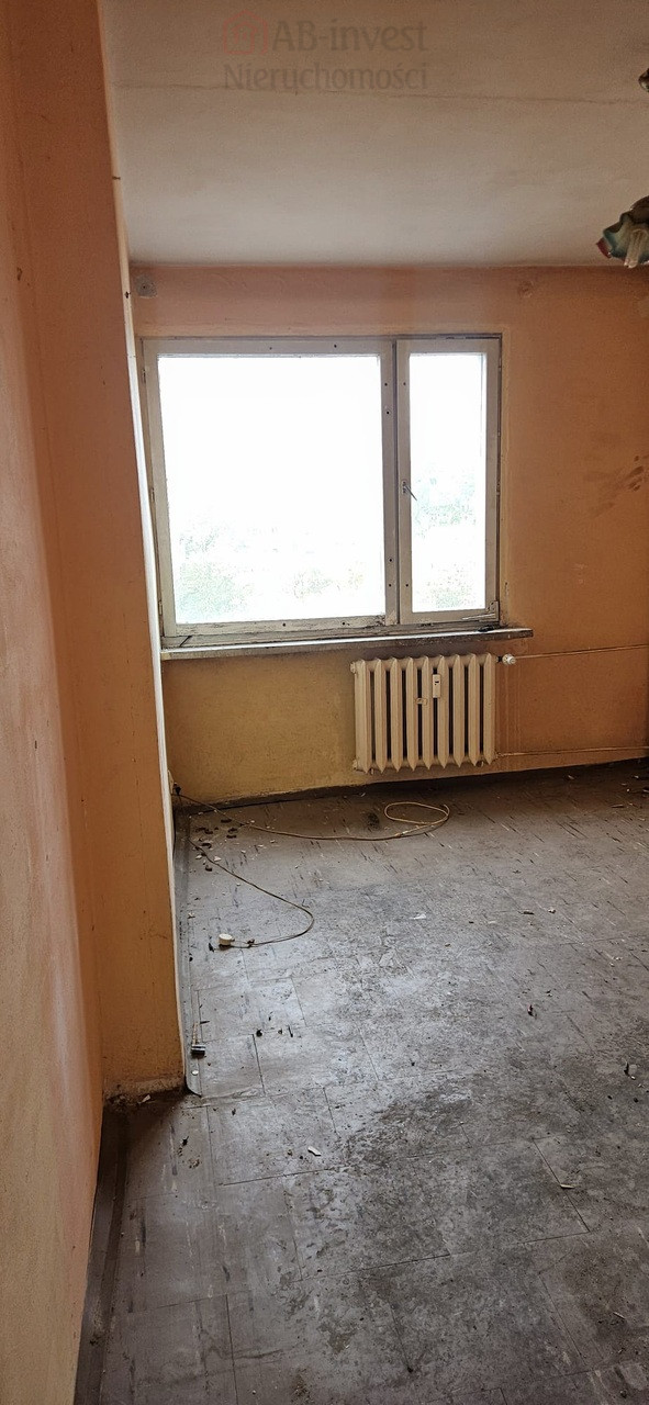 Mieszkanie Sprzedaż Szczecin os. Majowe Kosynierów