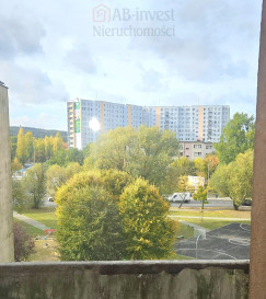 Mieszkanie Sprzedaż Szczecin os. Majowe Kosynierów