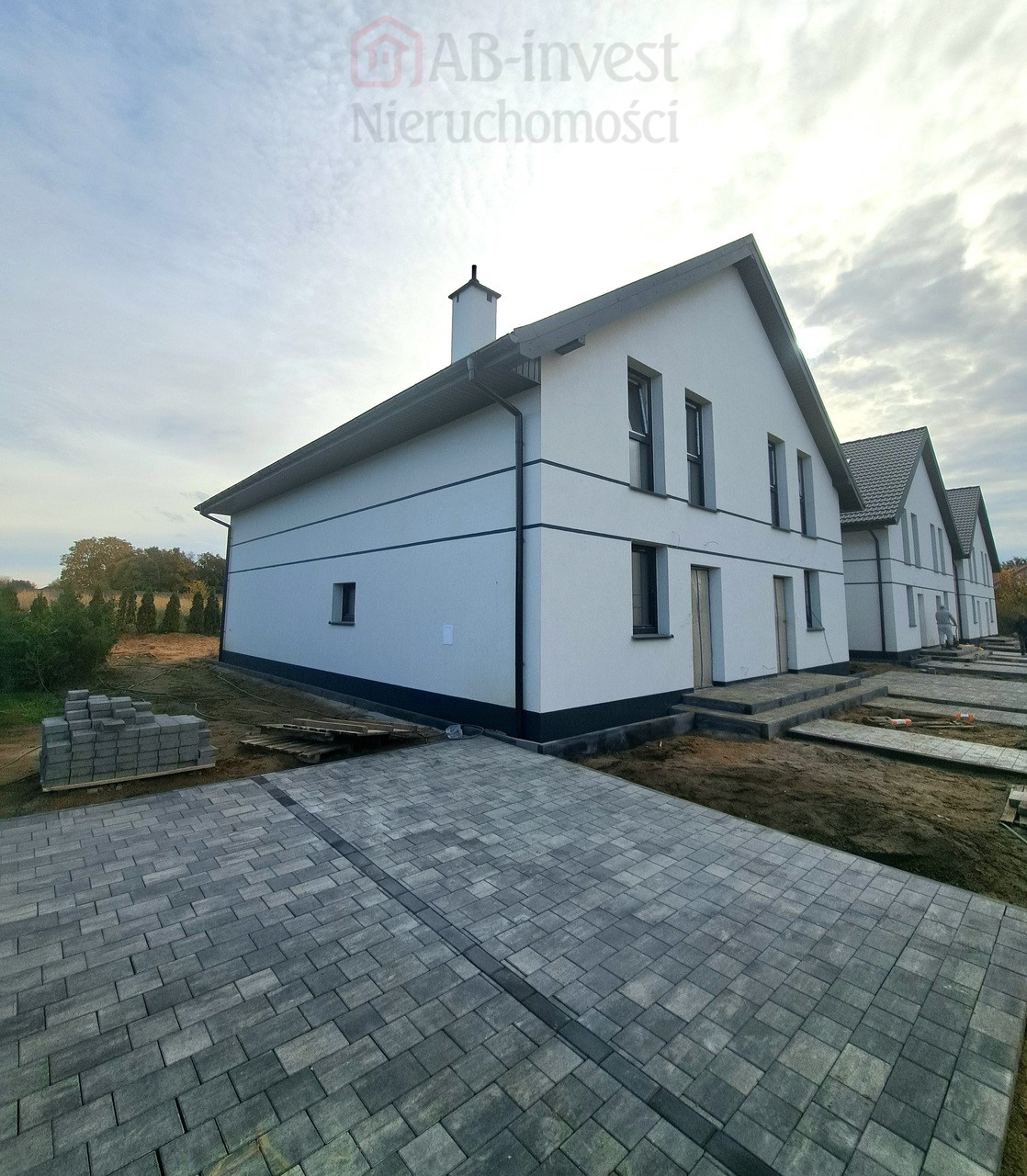 Dom Wynajem Dołuje