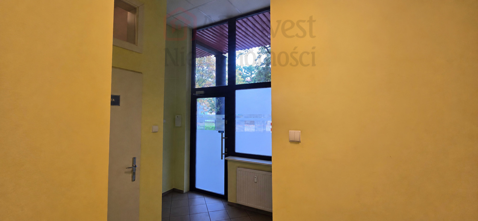 Lokal Sprzedaż Stargard Wojska Polskiego 6
