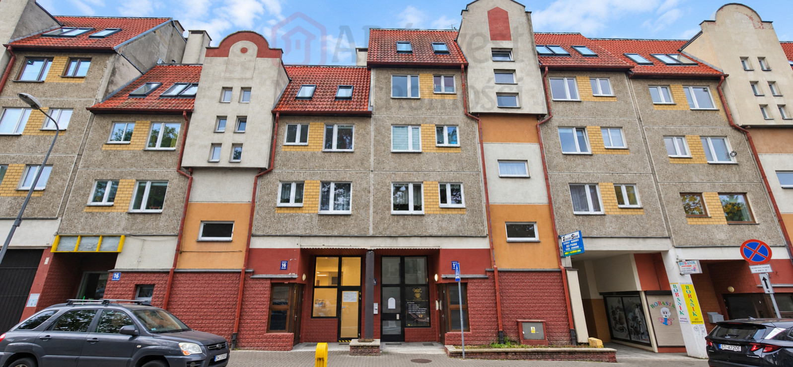 Lokal Sprzedaż Stargard Wojska Polskiego 13