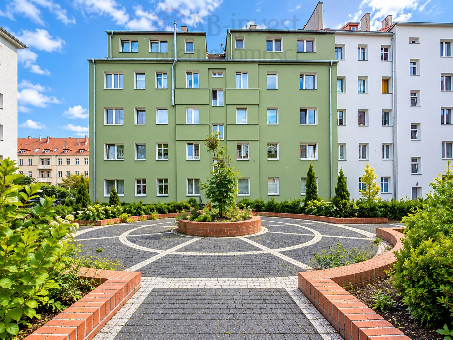 Mieszkanie Sprzedaż Szczecin Stare Miasto Henryka Pobożnego