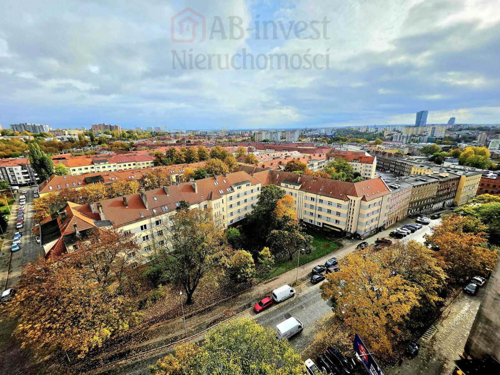 Mieszkanie Sprzedaż Szczecin Niebuszewo Zygmunta Krasińskiego 12
