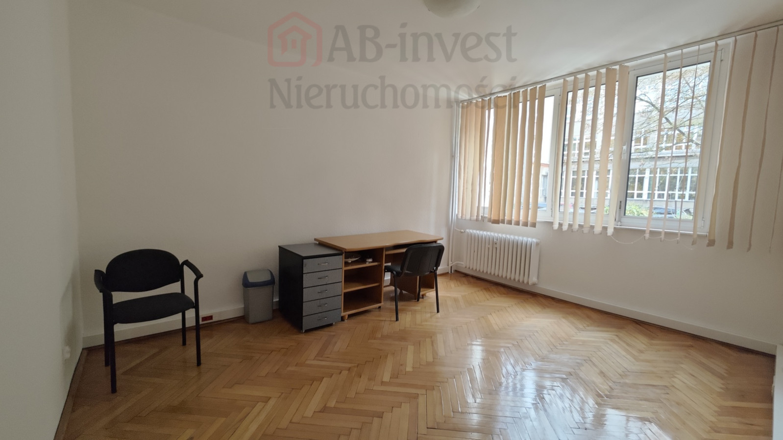 Lokal Wynajem Szczecin Stare Miasto Dworcowa 7
