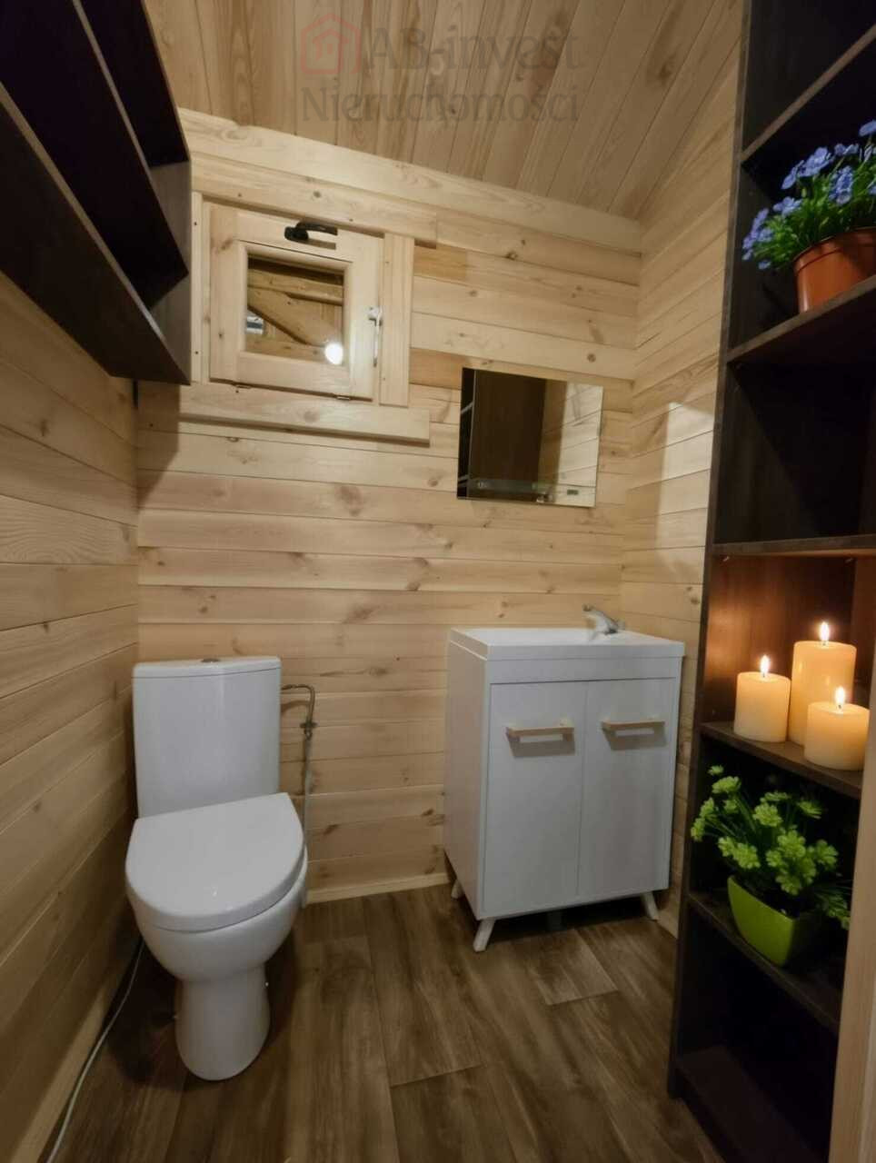 Działka Sprzedaż Grabno