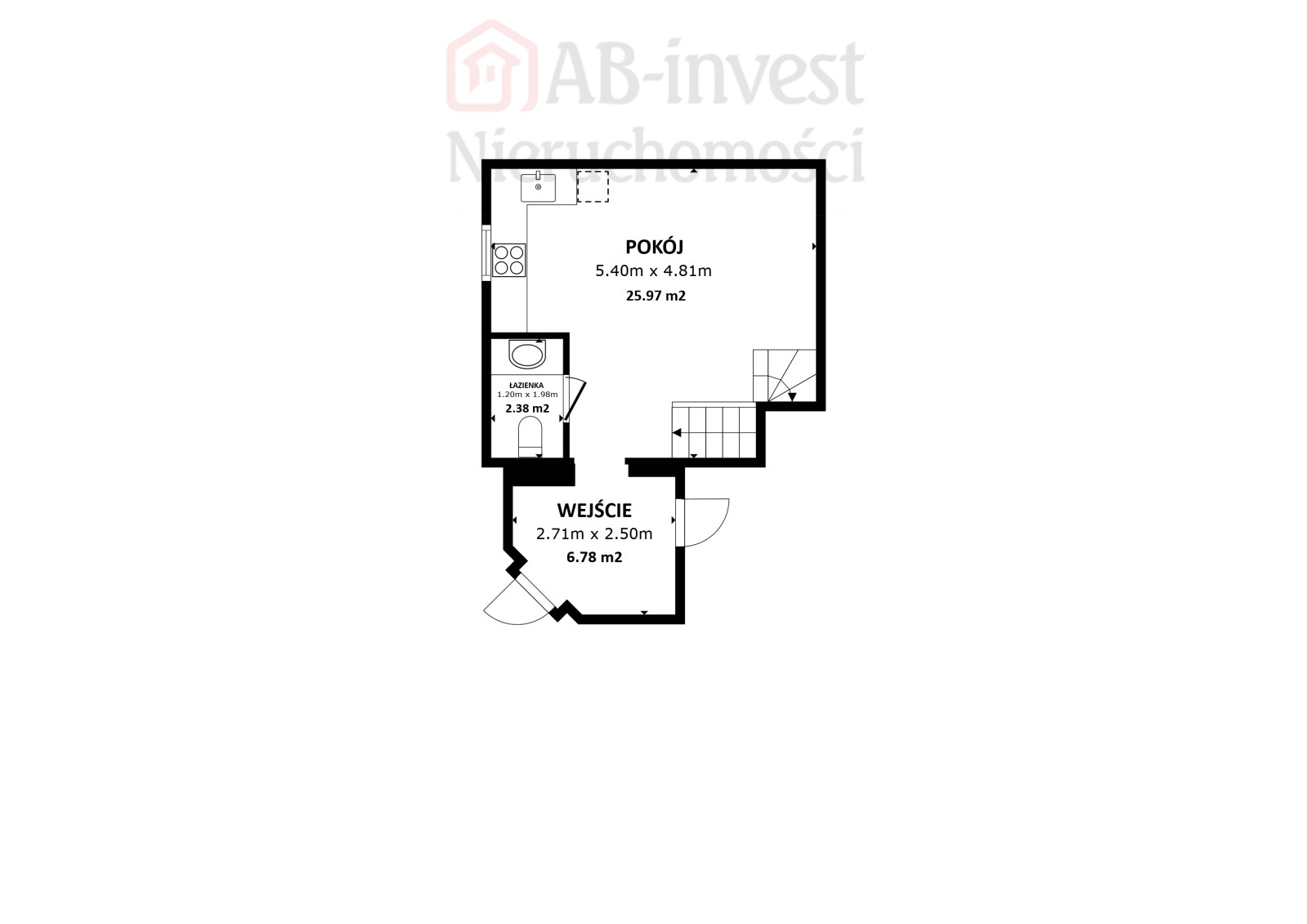 Dom Sprzedaż Szczecin os. Bandurskiego
