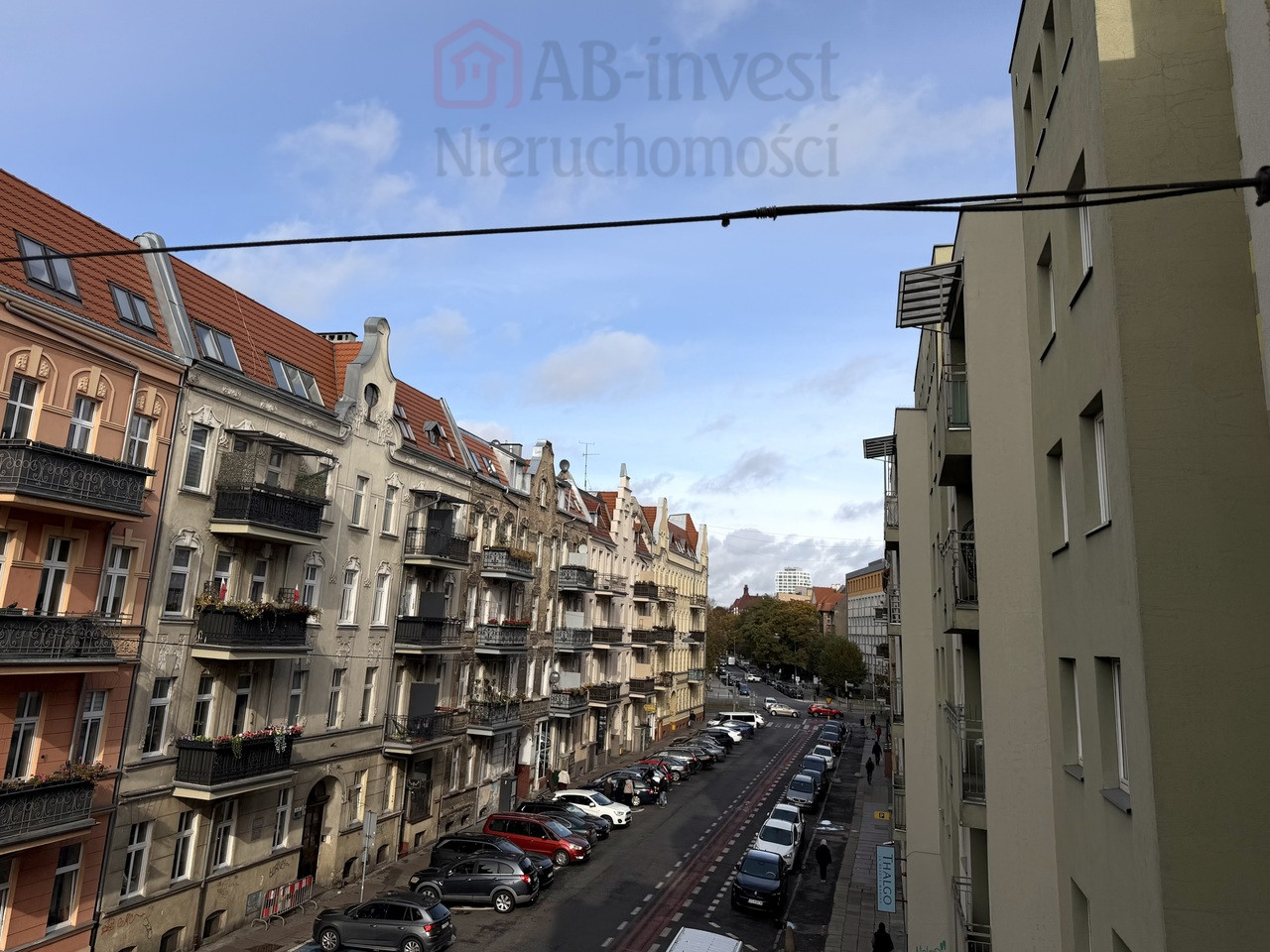 Mieszkanie Sprzedaż Szczecin Śródmieście Bolesława Śmiałego