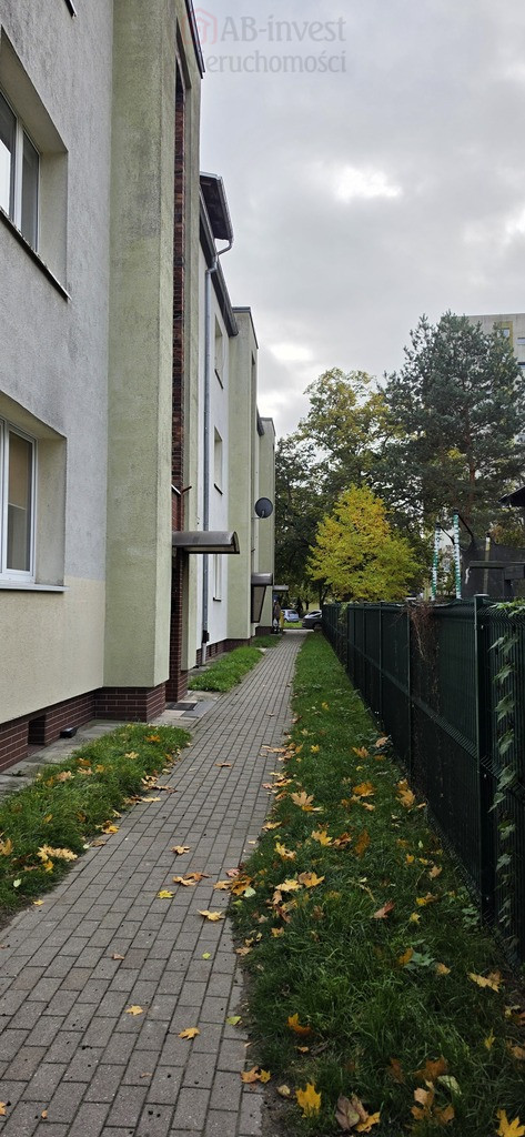 Mieszkanie Sprzedaż Szczecin Pogodno Stanisława Ignacego Witkiewicza