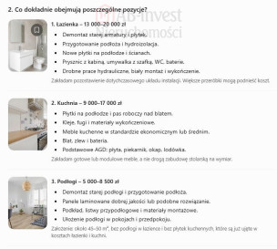 Mieszkanie Sprzedaż Szczecin Niebuszewo