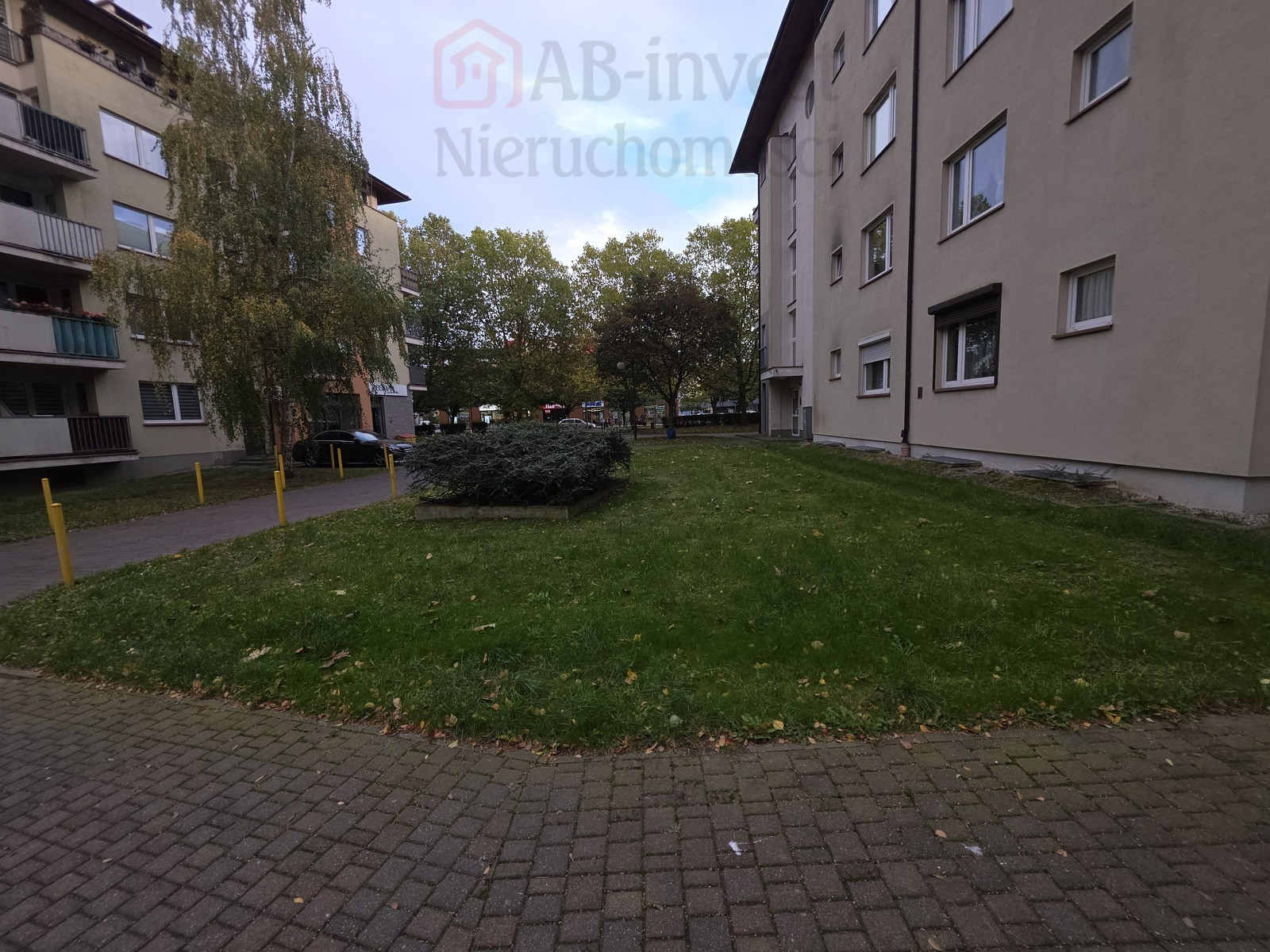 Mieszkanie Sprzedaż Police Kardynała Stefana Wyszyńskiego