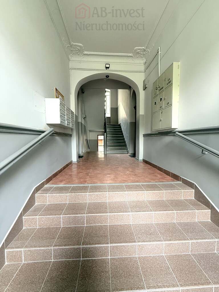 Mieszkanie Wynajem Szczecin Centrum al.&nbsp;Piastów