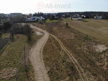 Działka Sprzedaż Kobylanka