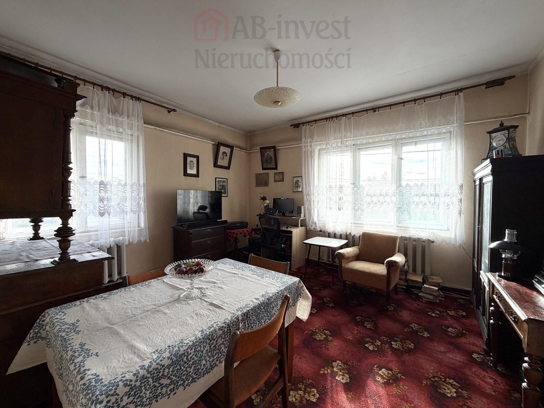 Mieszkanie Sprzedaż Szczecin Dąbie Tczewska