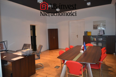 Lokal Wynajem Szczecin Centrum