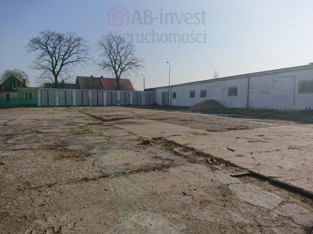 Obiekt Sprzedaż Raduń 5