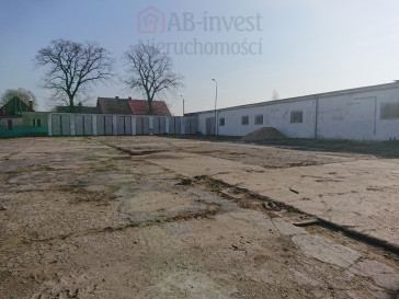 Obiekt Sprzedaż Raduń