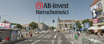 Lokal Sprzedaż Szczecin Śródmieście-Centrum
