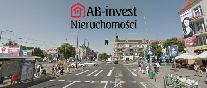 Lokal Sprzedaż Szczecin Śródmieście-Centrum 2