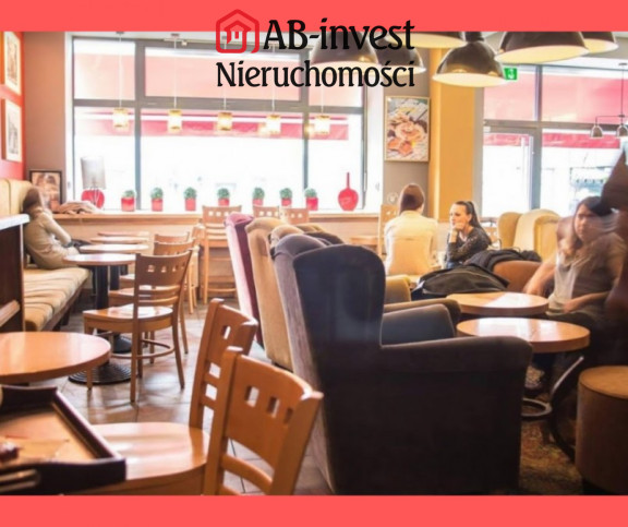 Lokal Sprzedaż Szczecin Śródmieście-Centrum 1