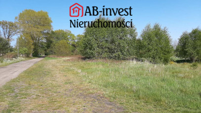Działka Sprzedaż Mrzeżyno