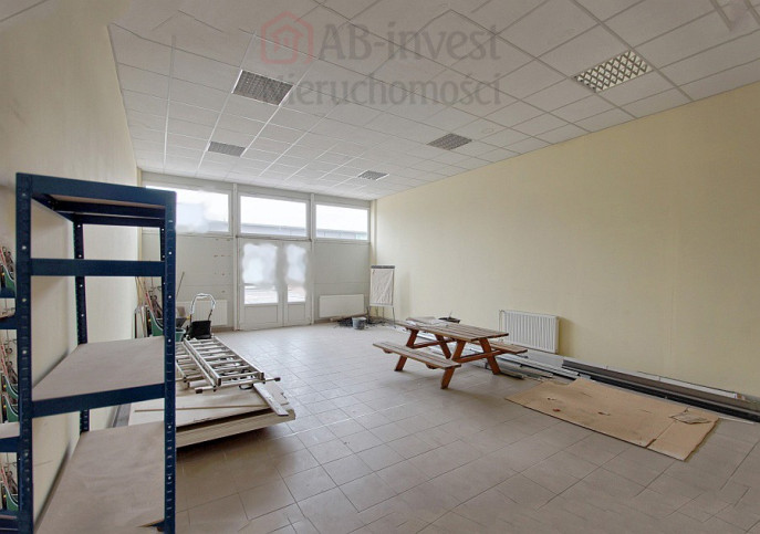 Obiekt Wynajem Szczecin Świerczewo Świerczewska 5