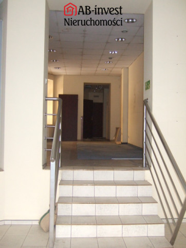 Lokal Wynajem Szczecin Centrum 1