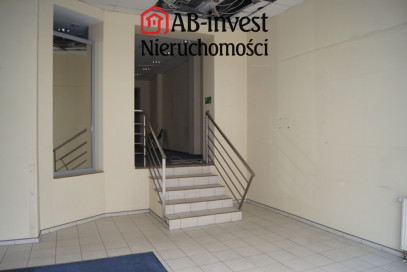 Lokal Wynajem Szczecin Centrum