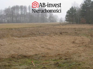 Działka Sprzedaż Stepnica