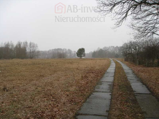 Działka Sprzedaż Stepnica 8