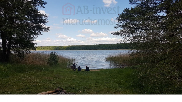 Działka Sprzedaż Swobnica 1