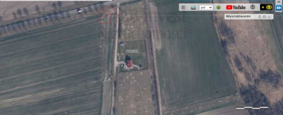 Działka Sprzedaż Pyrzyce