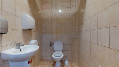 Obiekt Sprzedaż Chojna