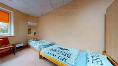 Obiekt Sprzedaż Chojna