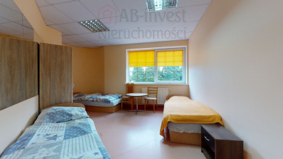 Obiekt Sprzedaż Chojna