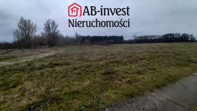 Działka Sprzedaż Stepnica