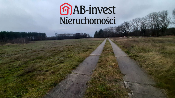 Działka Sprzedaż Stepnica 1