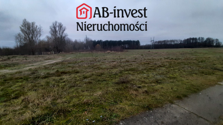 Działka Sprzedaż Stepnica 1