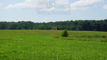Działka Sprzedaż Bobolice