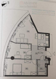Mieszkanie Wynajem Szczecin Centrum al.&nbsp;Wyzwolenia