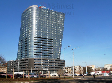 Mieszkanie Wynajem Szczecin Centrum al.&nbsp;Wyzwolenia