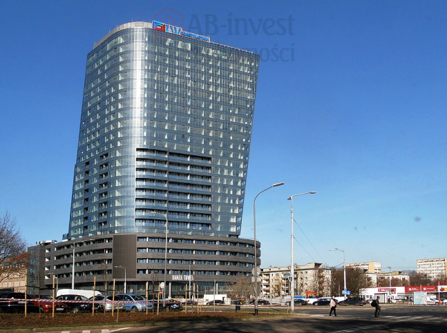 Mieszkanie Wynajem Szczecin Centrum al.&nbsp;Wyzwolenia 19