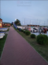 Działka Sprzedaż Lubczyna