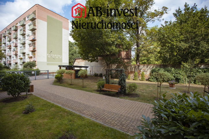 Mieszkanie Wynajem Szczecin Śródmieście-Centrum 13