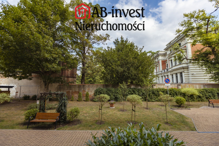 Mieszkanie Wynajem Szczecin Śródmieście-Centrum 14